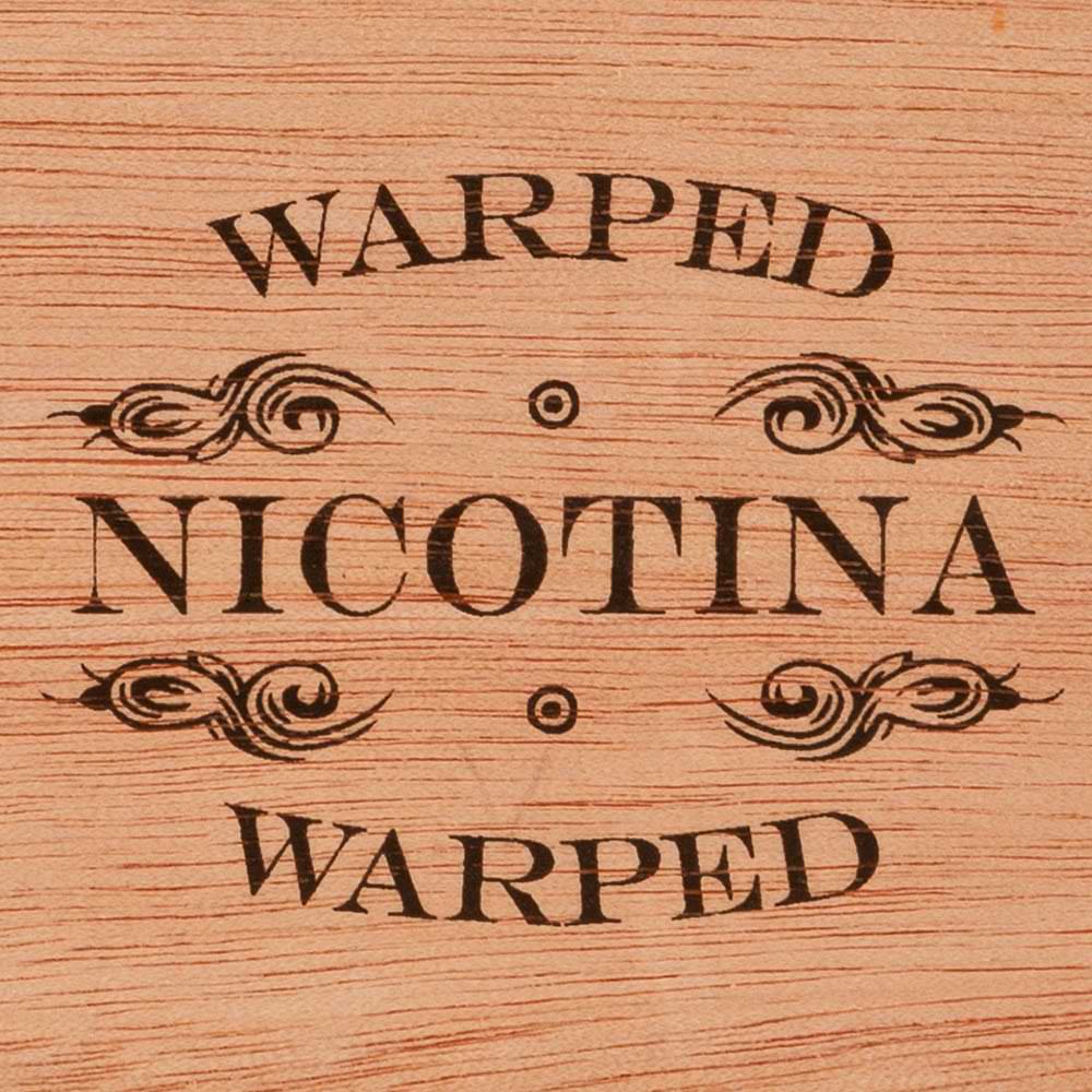 Warped Nicotina